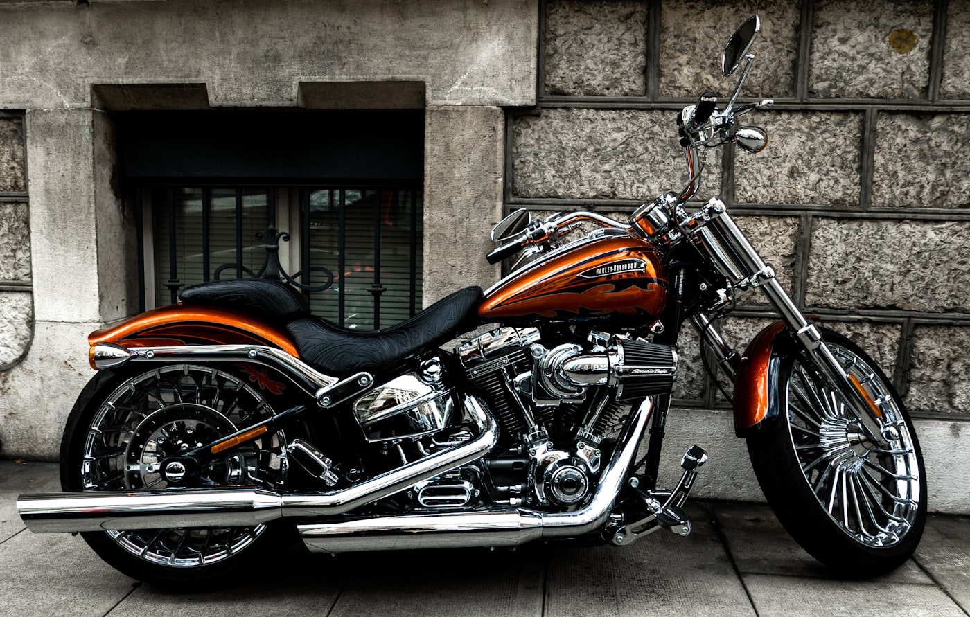 Linha custom selecionada BokaPremium