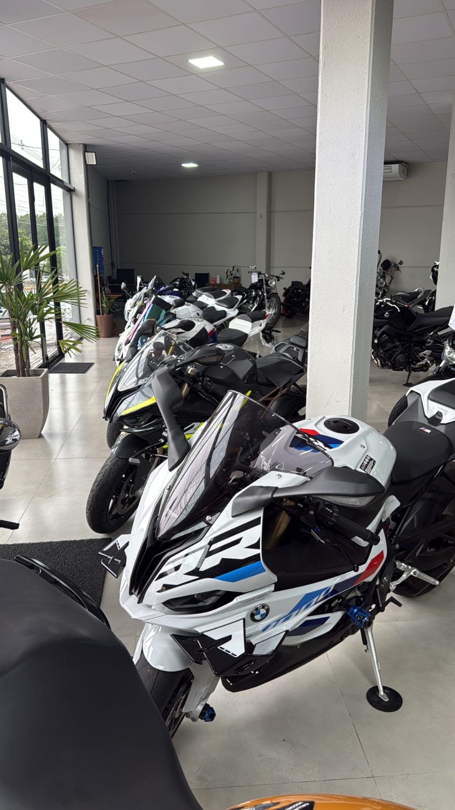BokaPremium — motos selecionadas